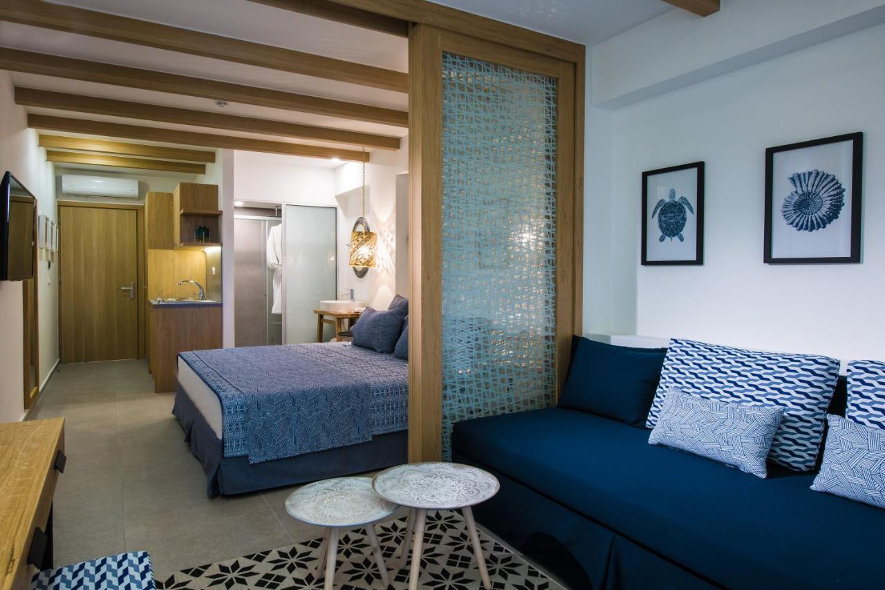 Omiros Boutique Hotel (Adults Only) Rethymno  Luaran gambar